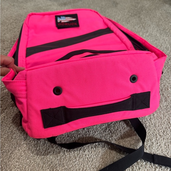 Go ruck RUCKER 4.0 pink - Picture 8 of 8